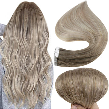 hair extensions tape
